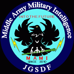 Middle_Army_Military_intelligence